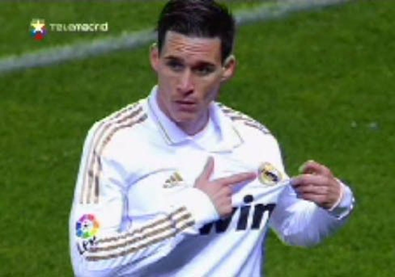 Callejón ficha por el Nápoles