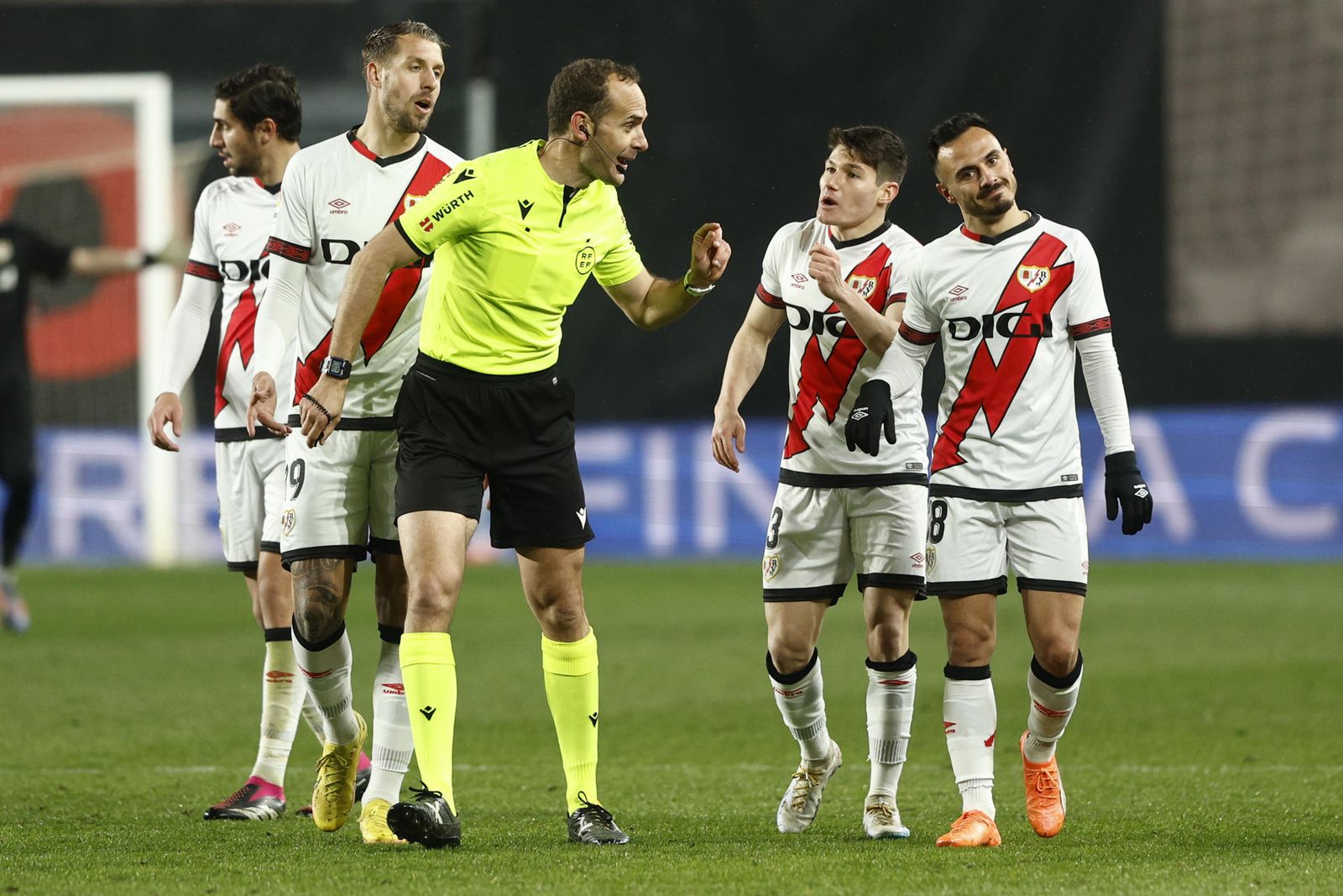 Rayo Vallecano
