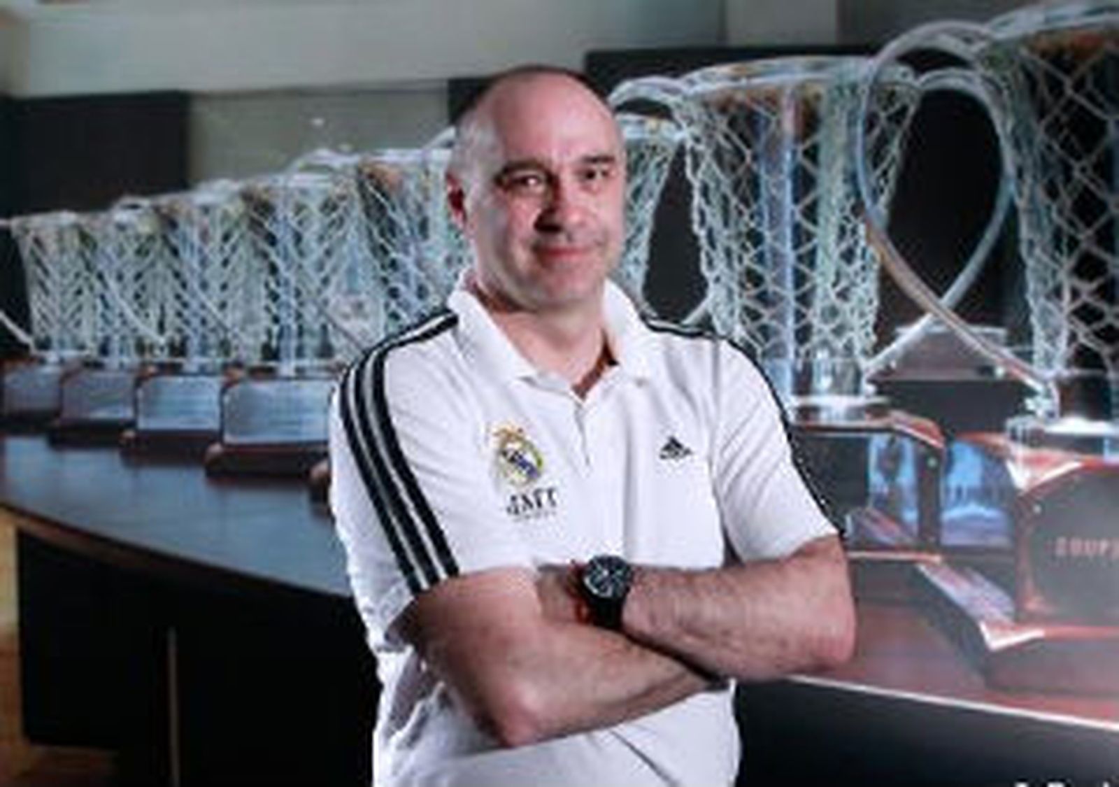 Pablo Laso