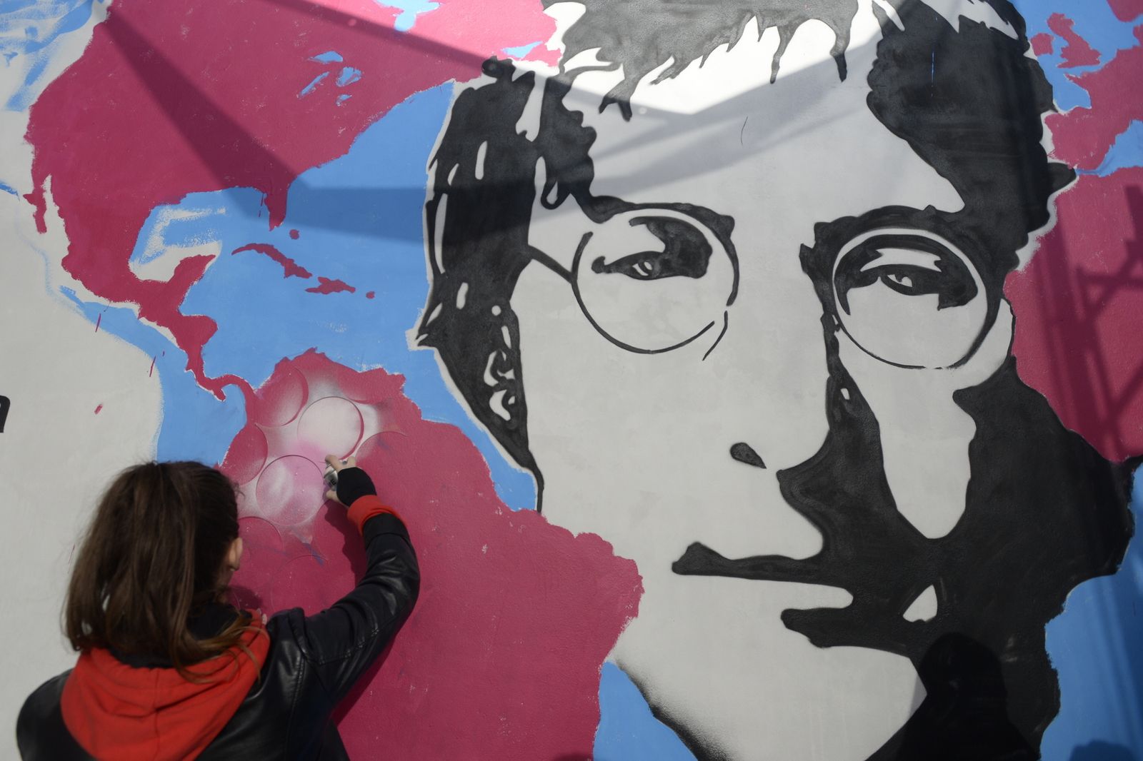 La nueva y última canción de los Beatles