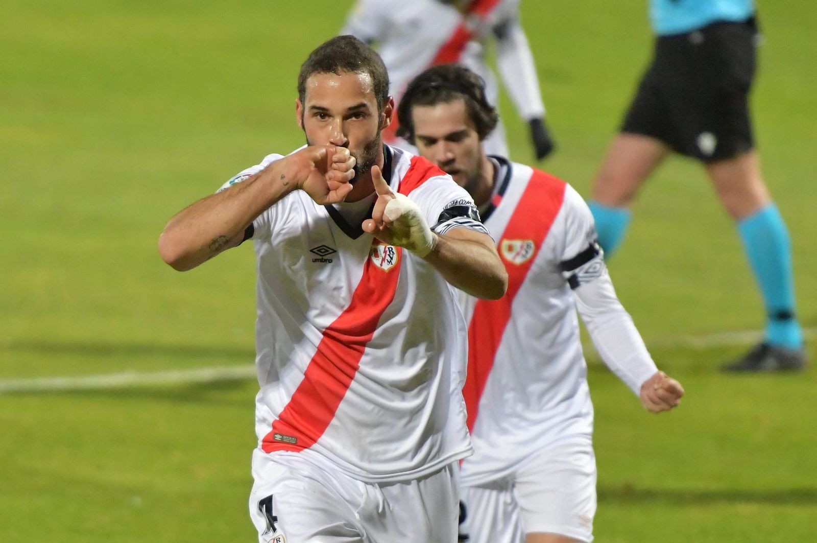 Mario Suárez