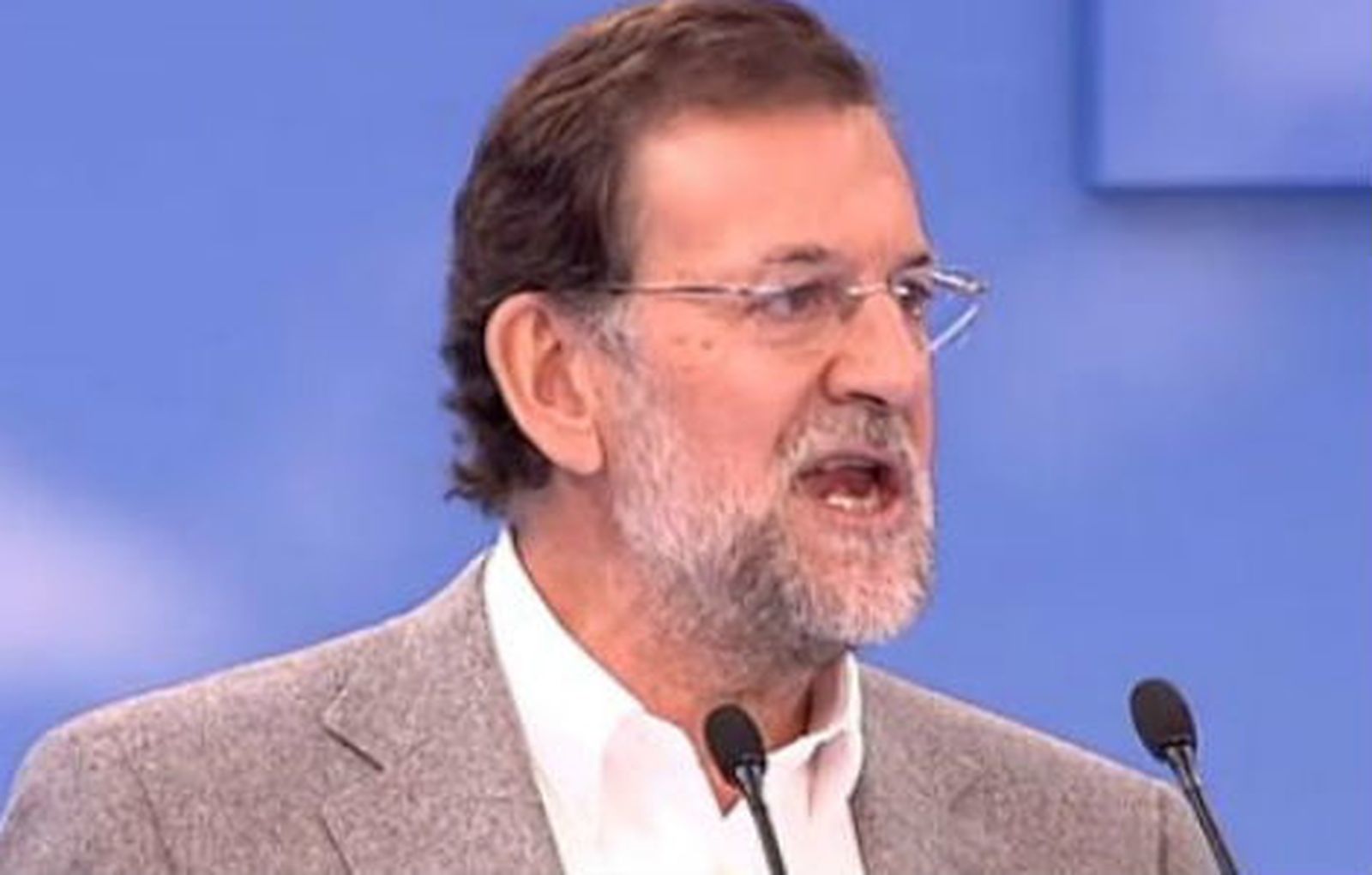 Rajoy Carrusel