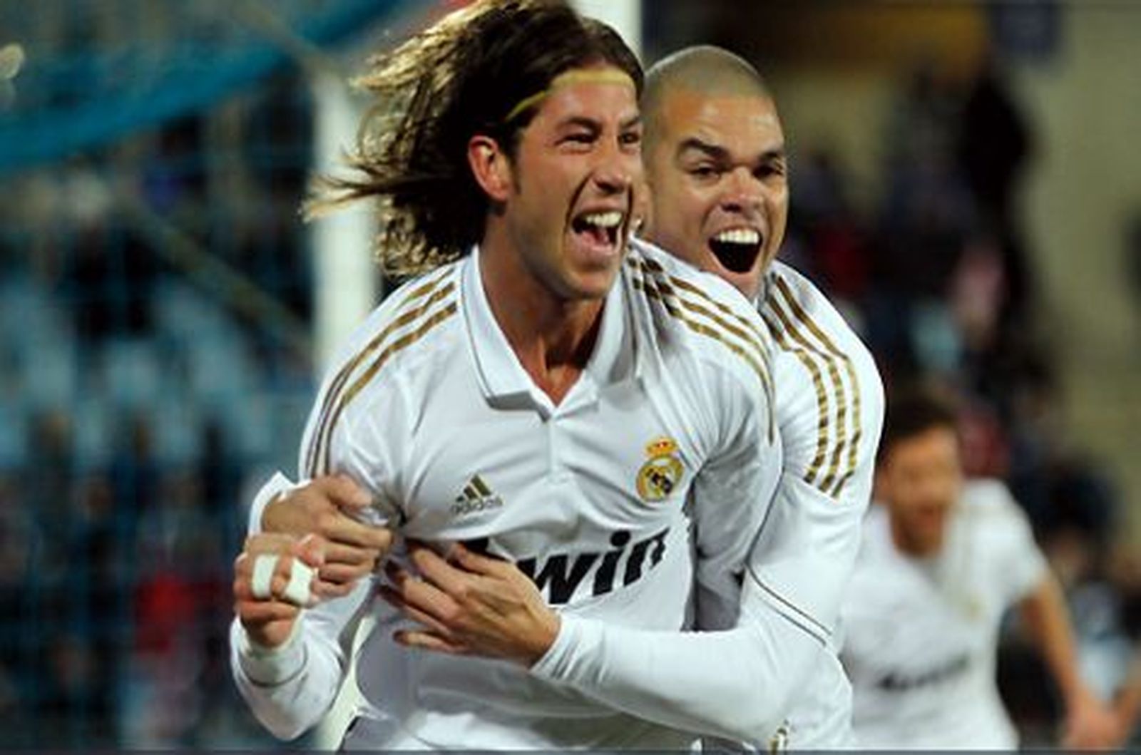 Real Madrid - Getafe