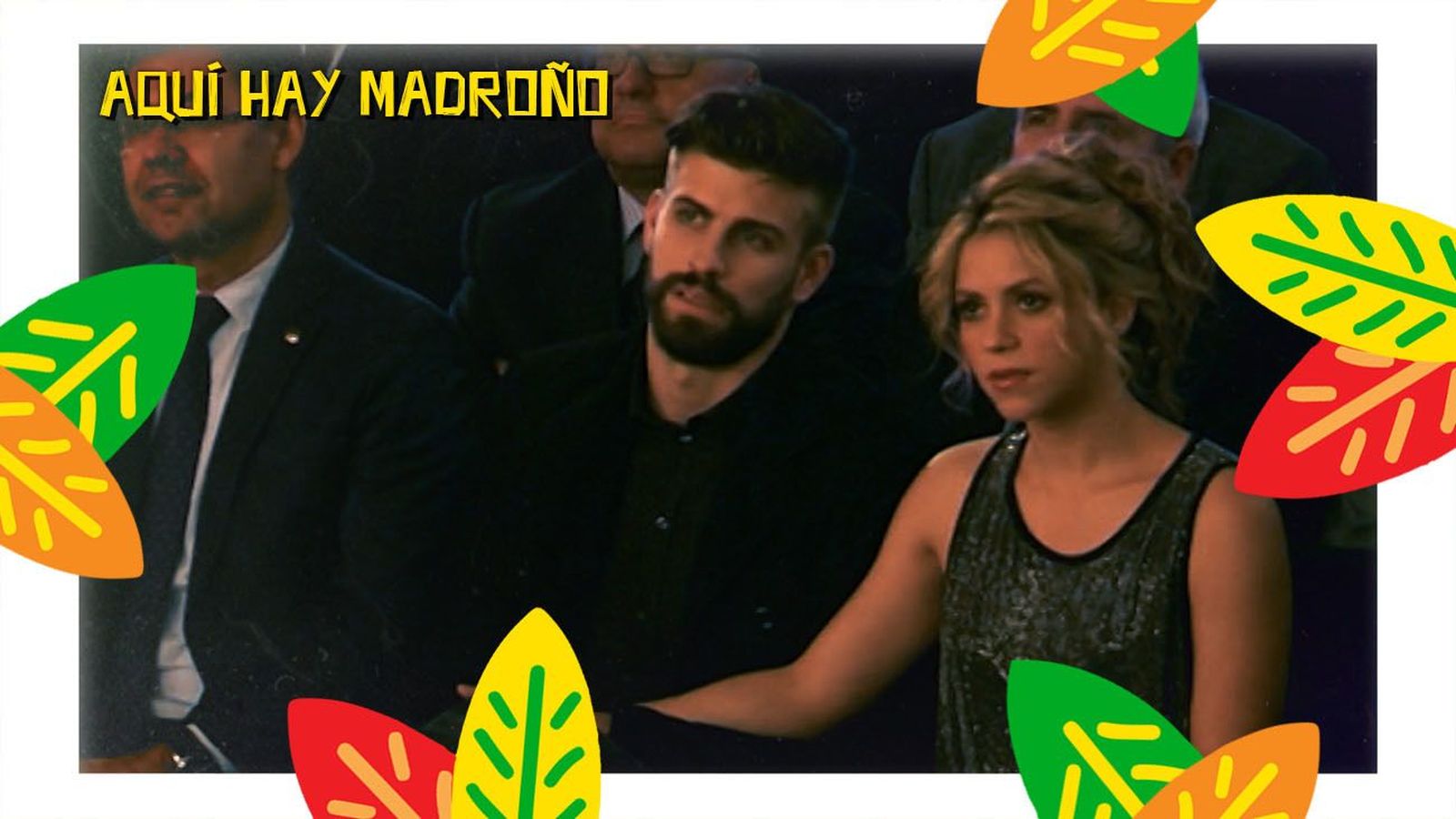 Shakira tendrá que cantar ante el juez