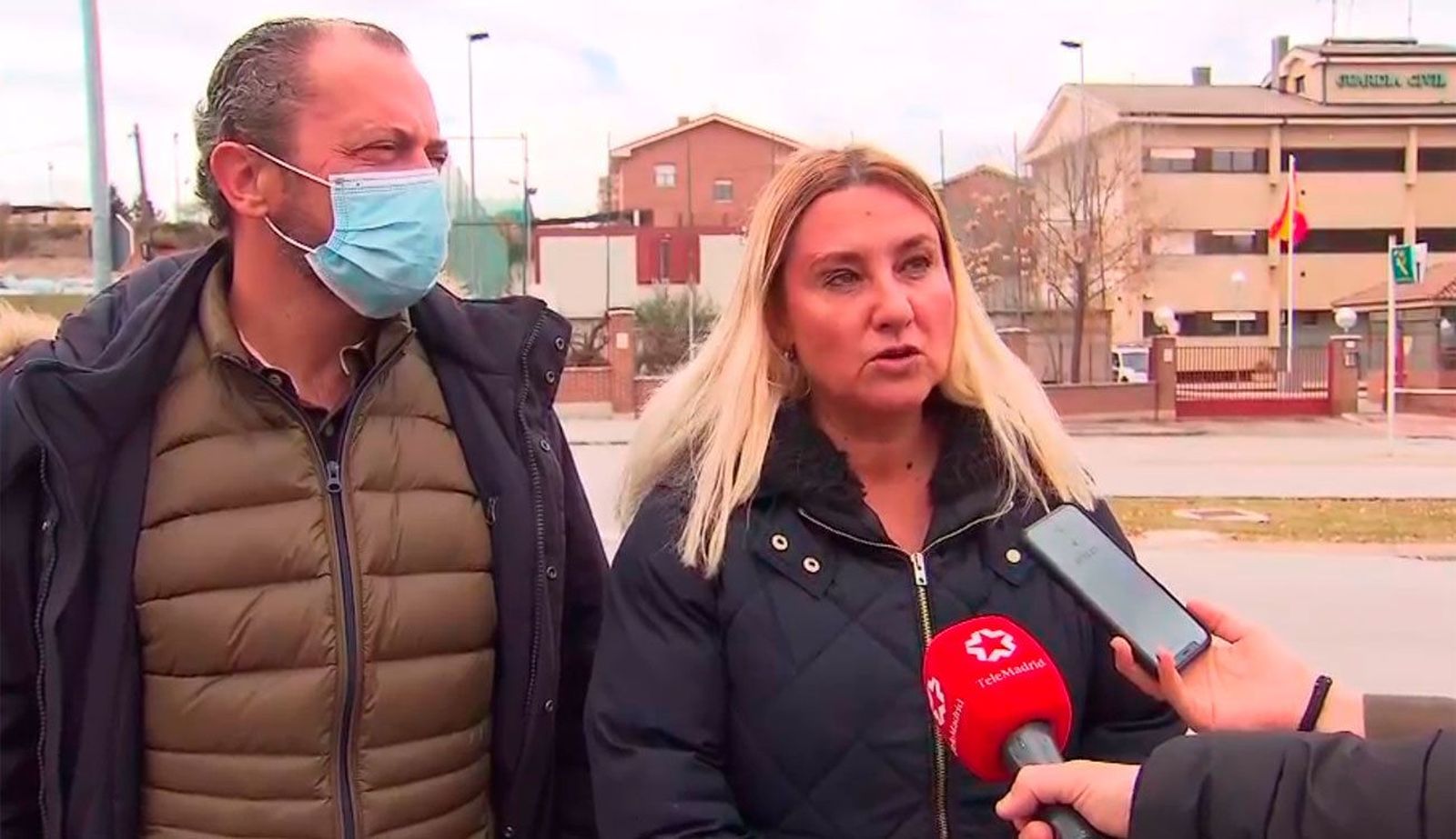 Una diputada del PP en la Asamblea de Madrid denuncia amenazas de los antivacunas