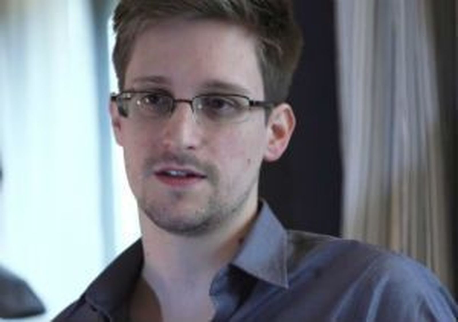 Snowden pedirá asilo en Rusia al no poder viajar a América Latina