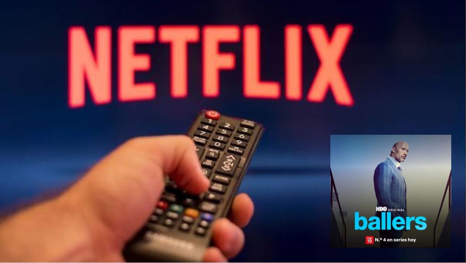 Netflix