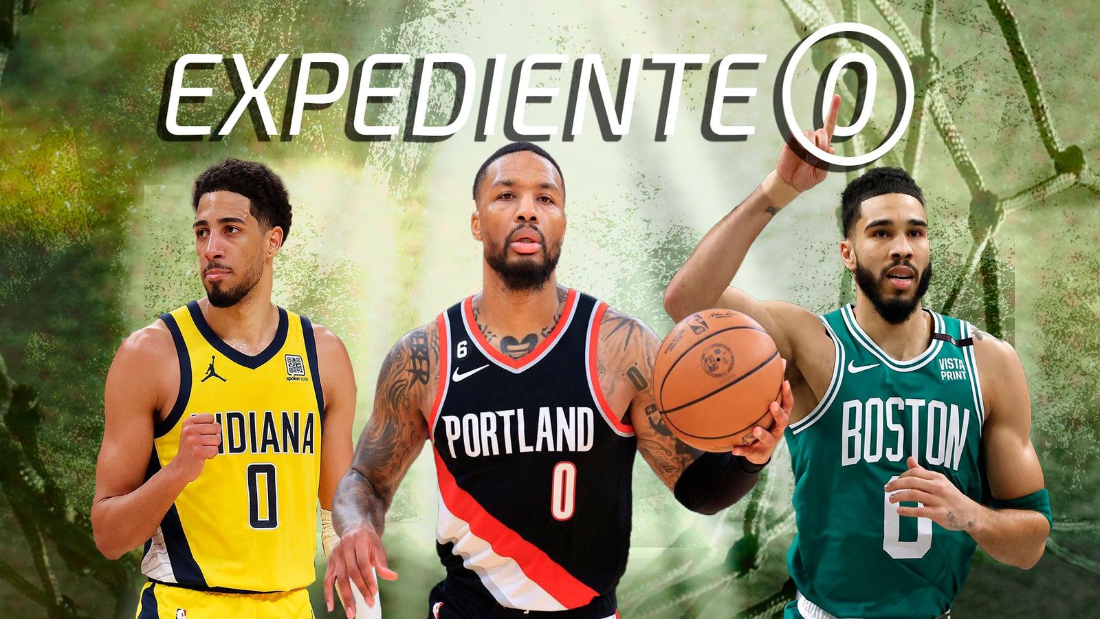 La maldición del dorsal 0 en la NBA