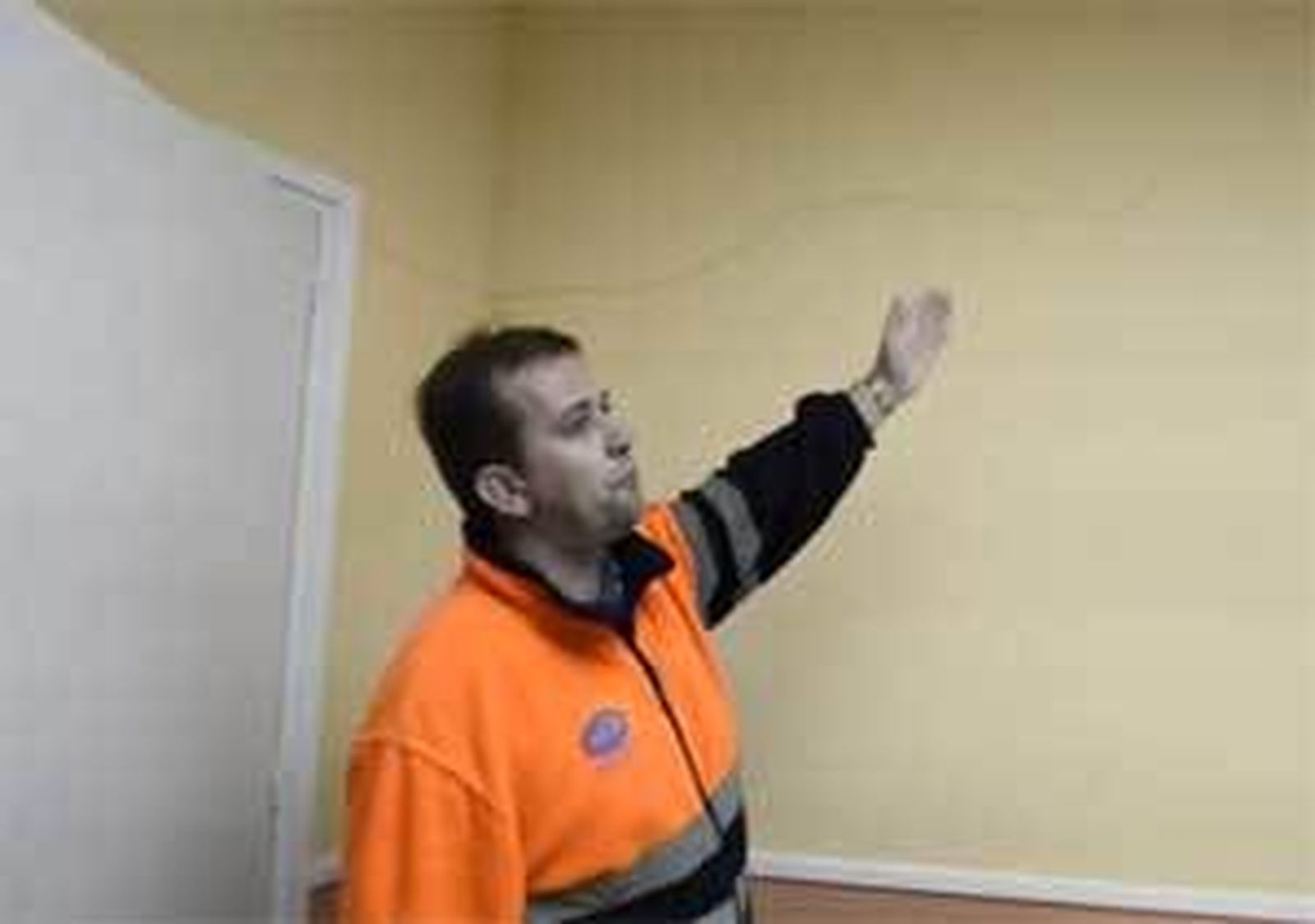 Registrada una treintena de movimientos sísmicos en Jaén este lunes