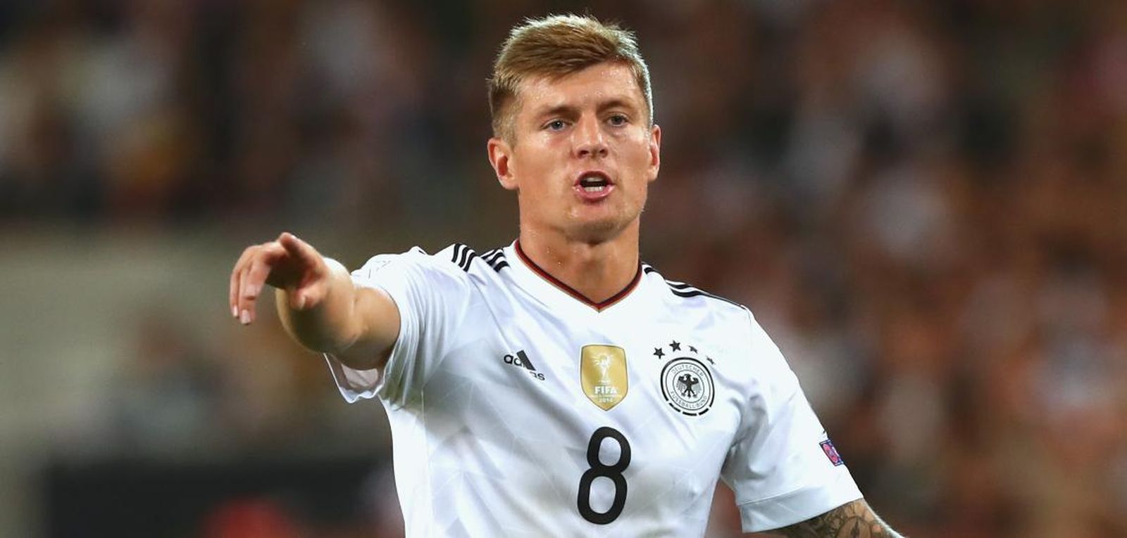 Kroos
