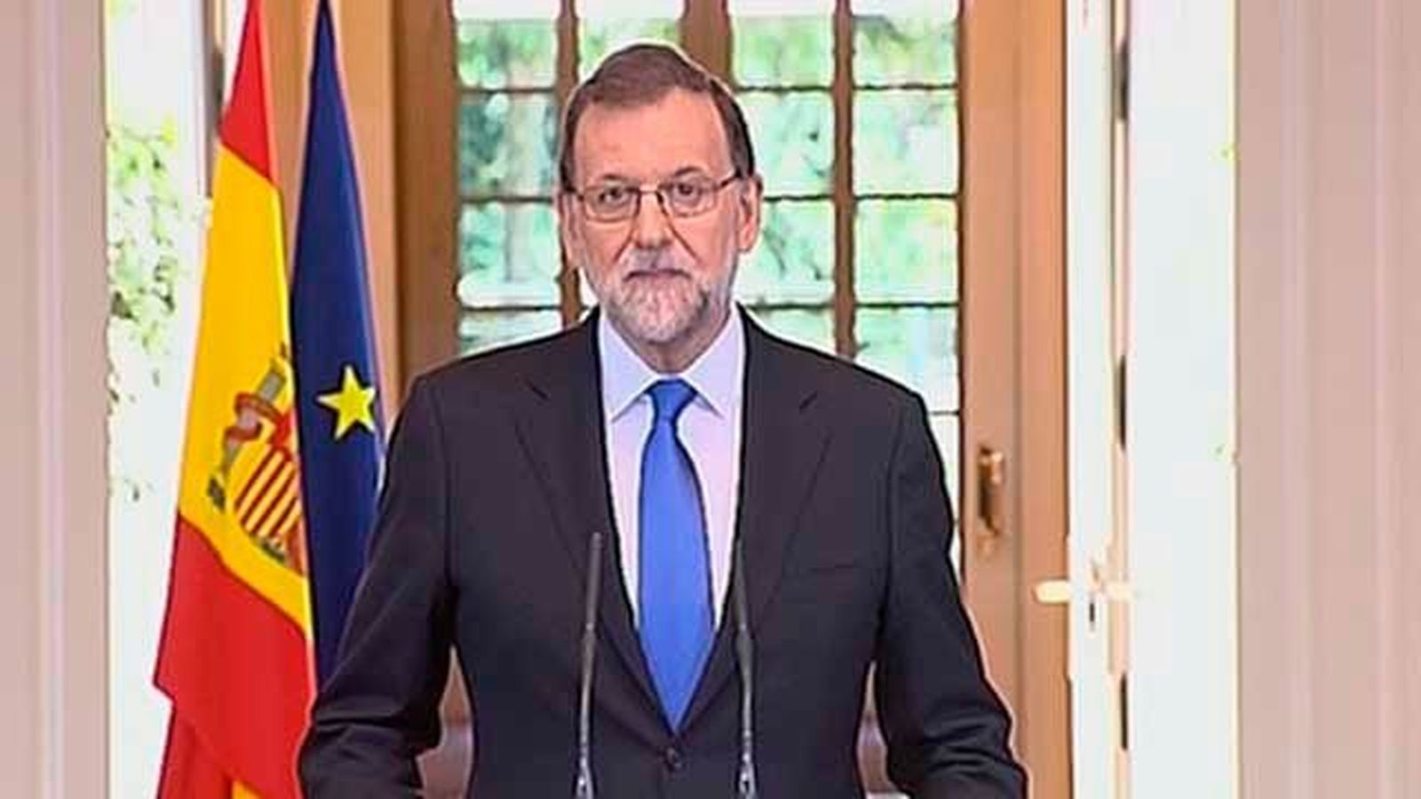 El Gobierno recurre al Constitucional la reforma exprés del Parlamento catalán