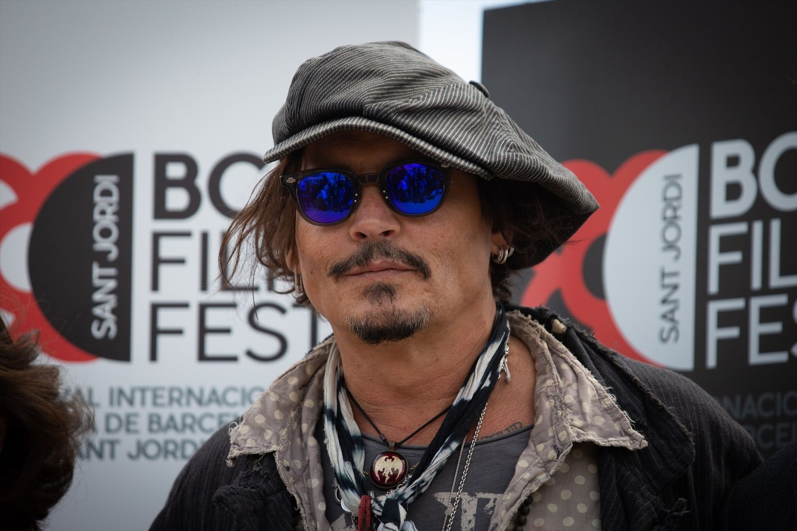 Johnny Deep