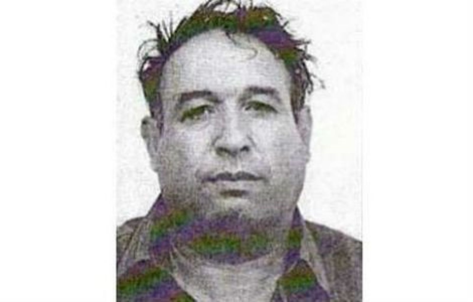 Un violador no rehabilitado, primer preso común libre por la doctrina Parot