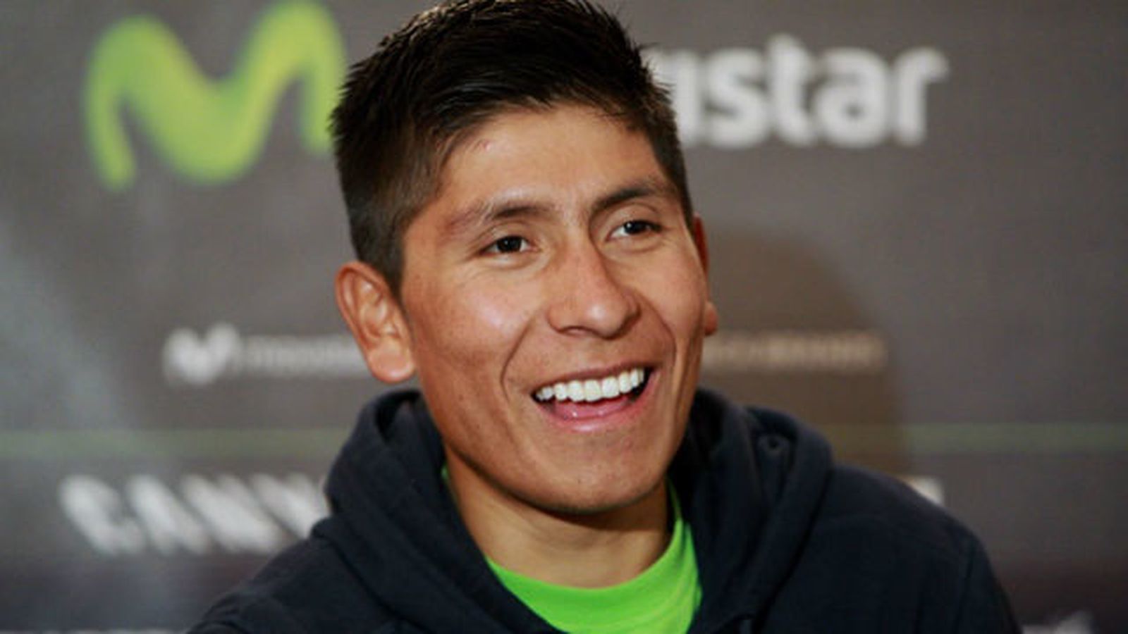 Nairo Quintana