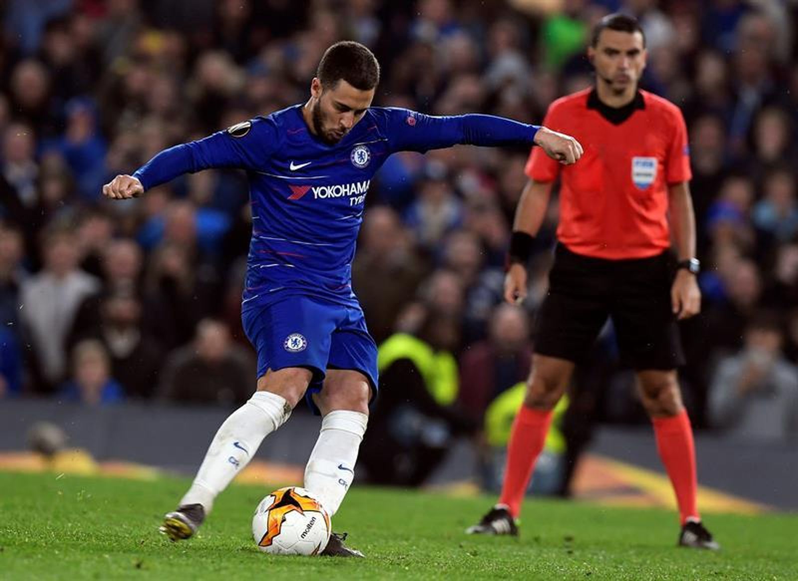 Hazard