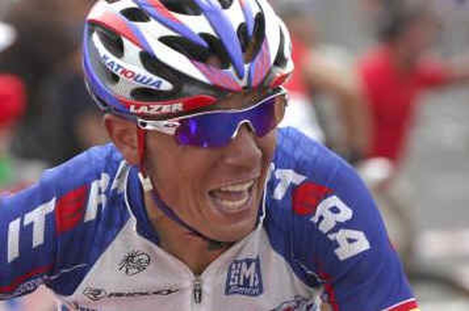 Wiggins se lleva el triunfo final en el Dauphiné