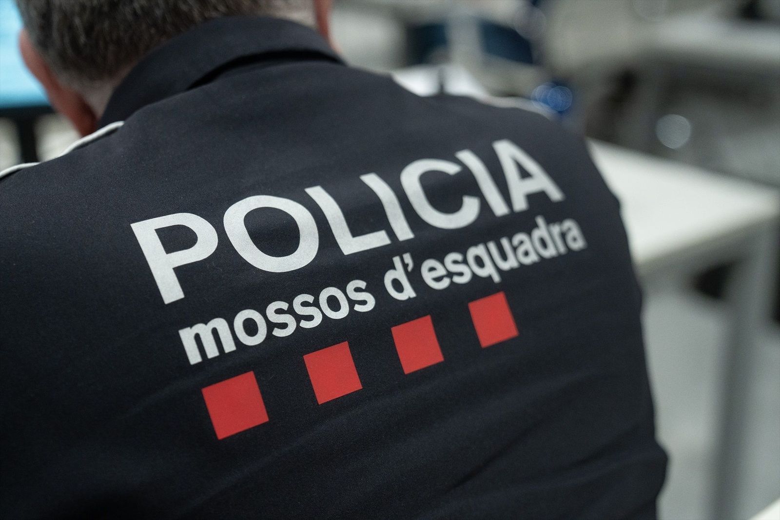 Prisión para unos padres acusados de un delito de agresión sexual a su bebé de un mes en Barcelona