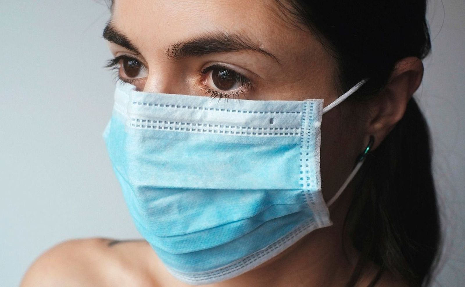 Ofensiva para bajar el IVA de las mascarillas