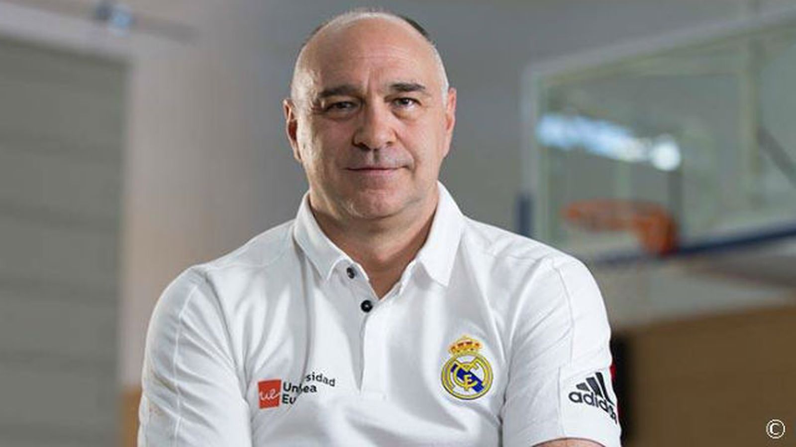 Pablo Laso