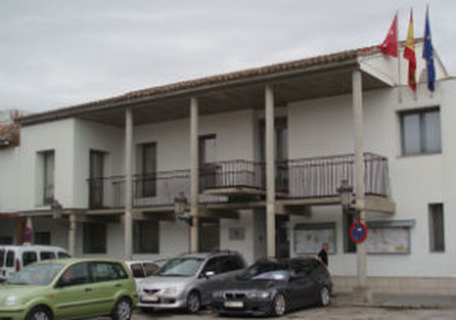Vacío de poder en el ayuntamiento de Valdemoro tras la detención de su alcalde