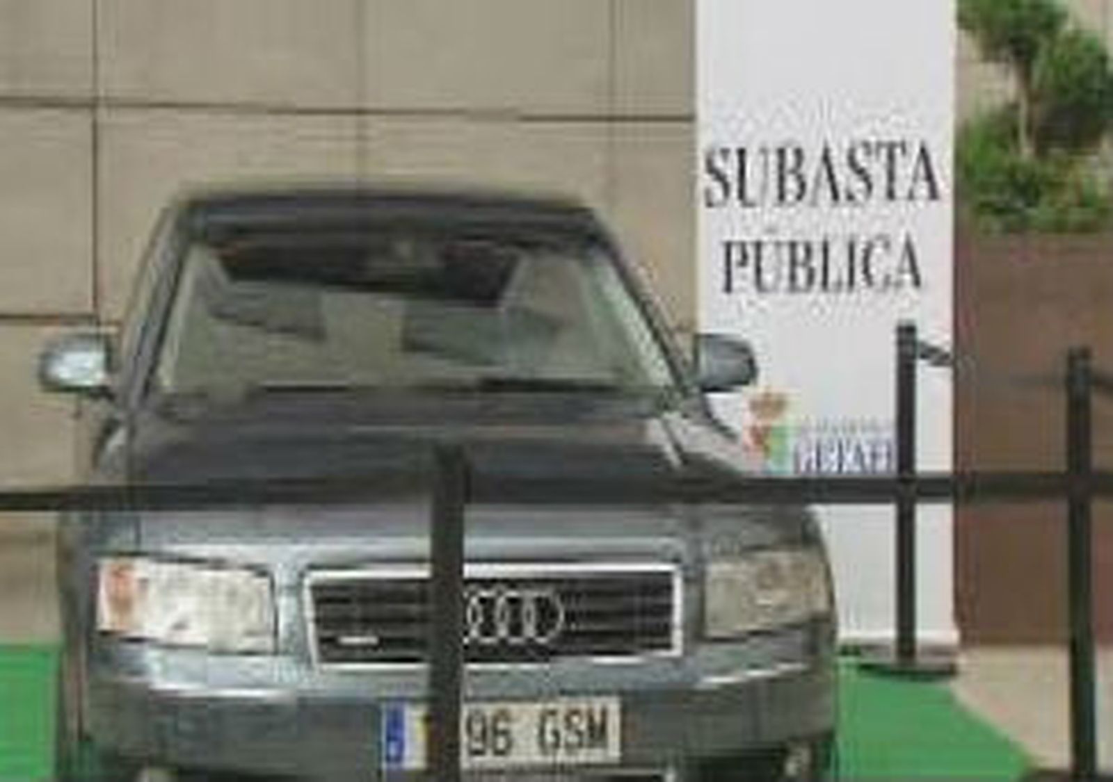 Getafe