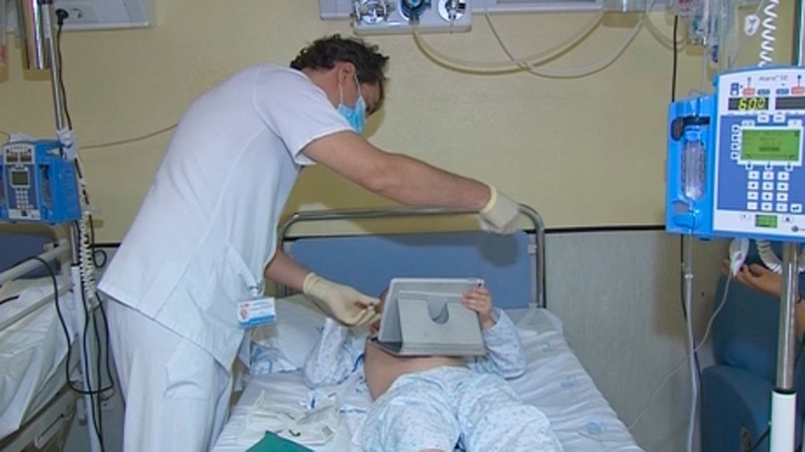 La Paz ensayará terapias avanzadas contra las recaídas de pacientes oncológicos