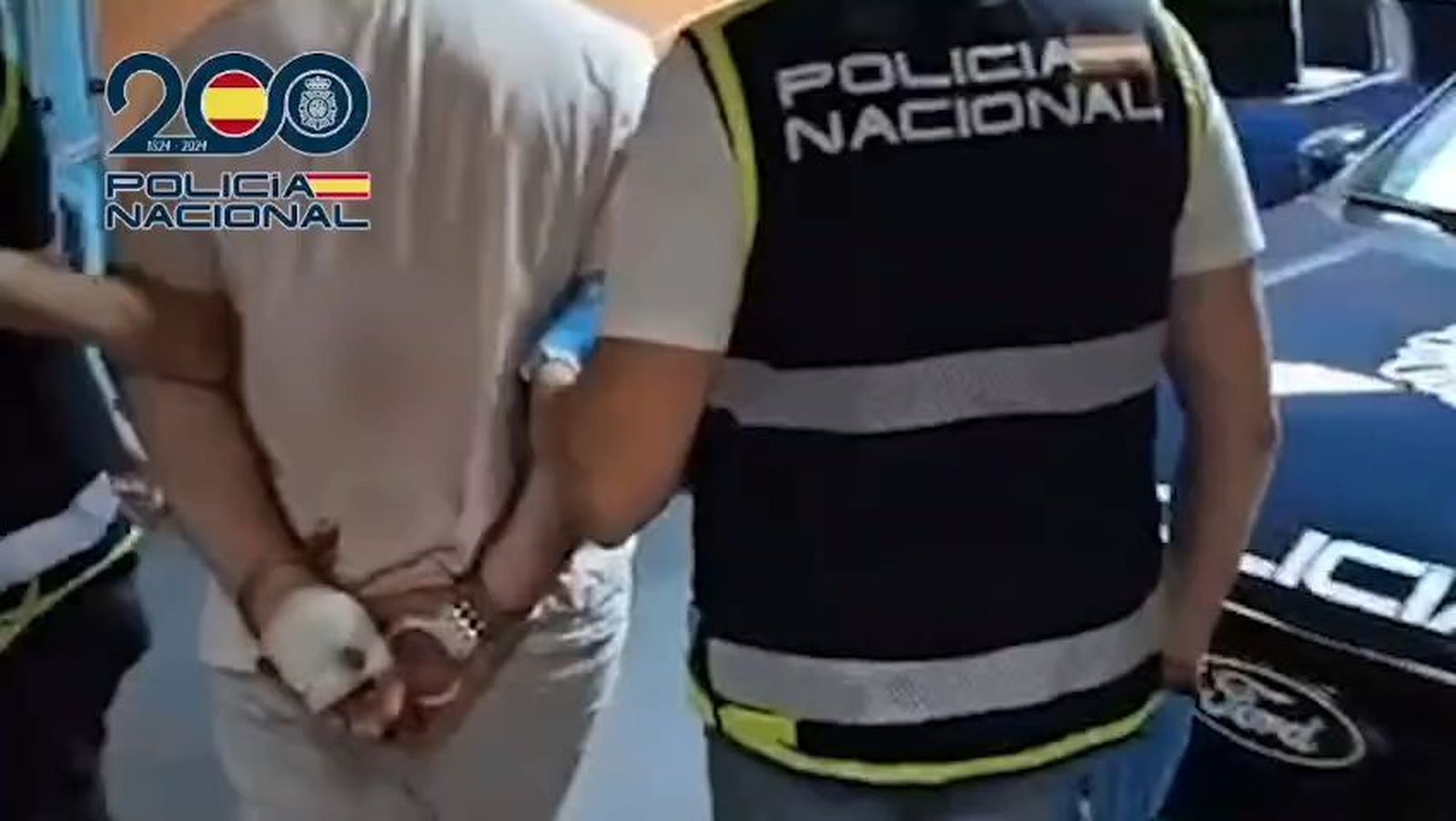 Detienen a la pareja de la mujer asesinada en Leganés