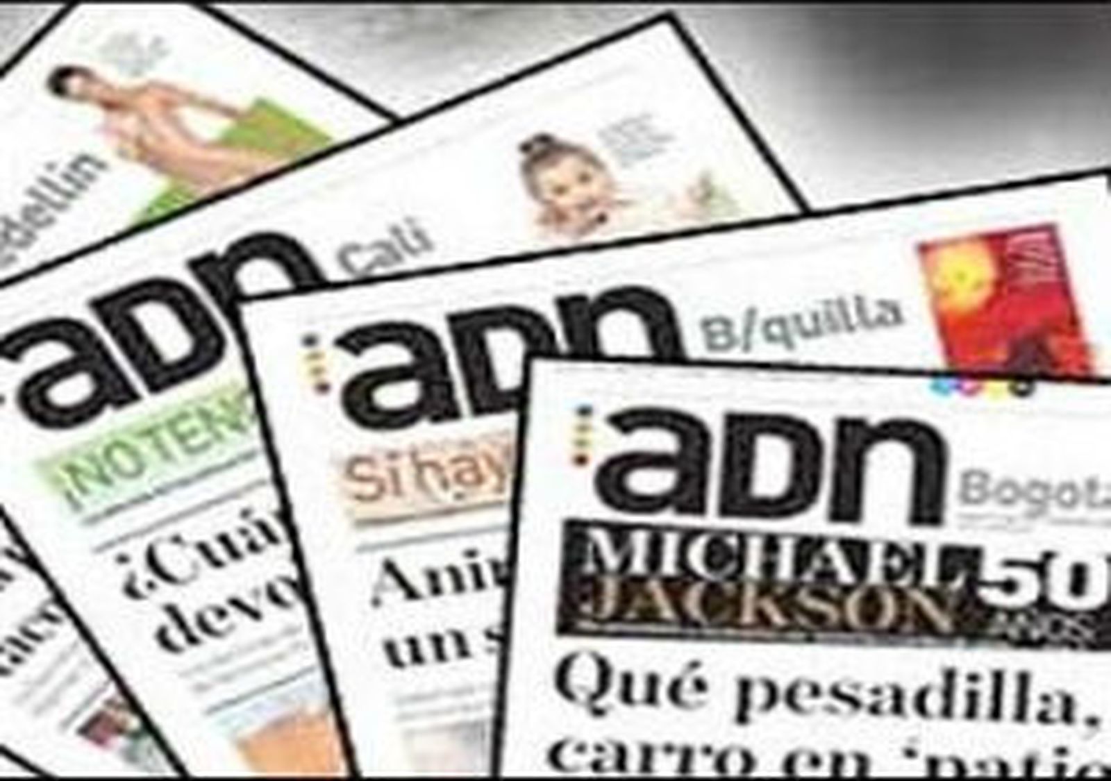 ADN