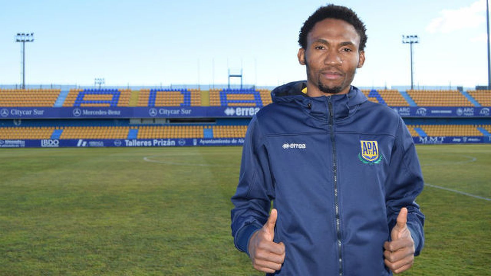 Lucien Owona