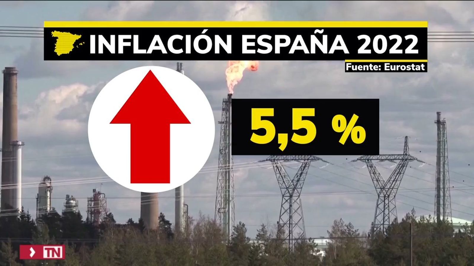 Los precios en la eurozona