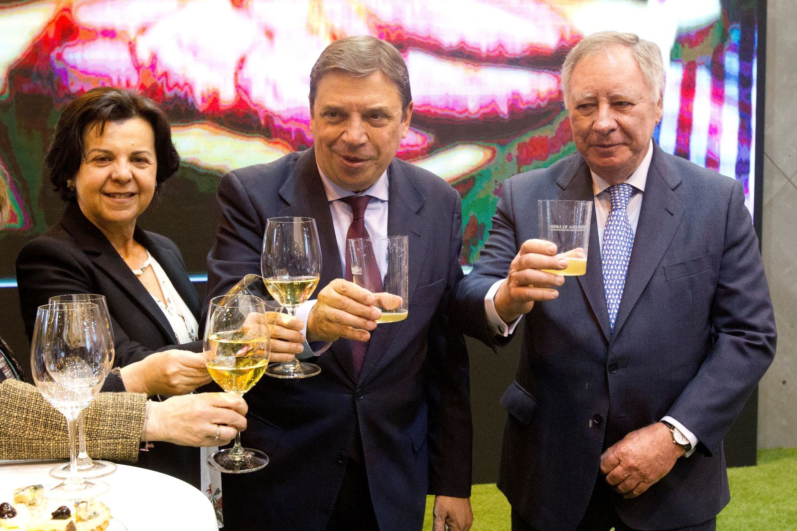 Más de 47.000 productos gourmet en Ifema