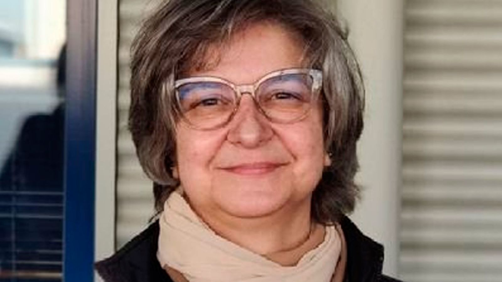 Paloma López, secretaria general de CC.OO Madrid