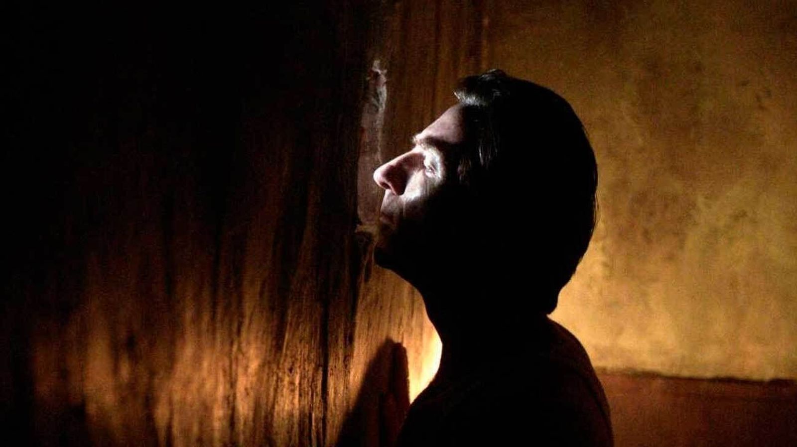 'La trinchera infinita' representará a España en los Oscar