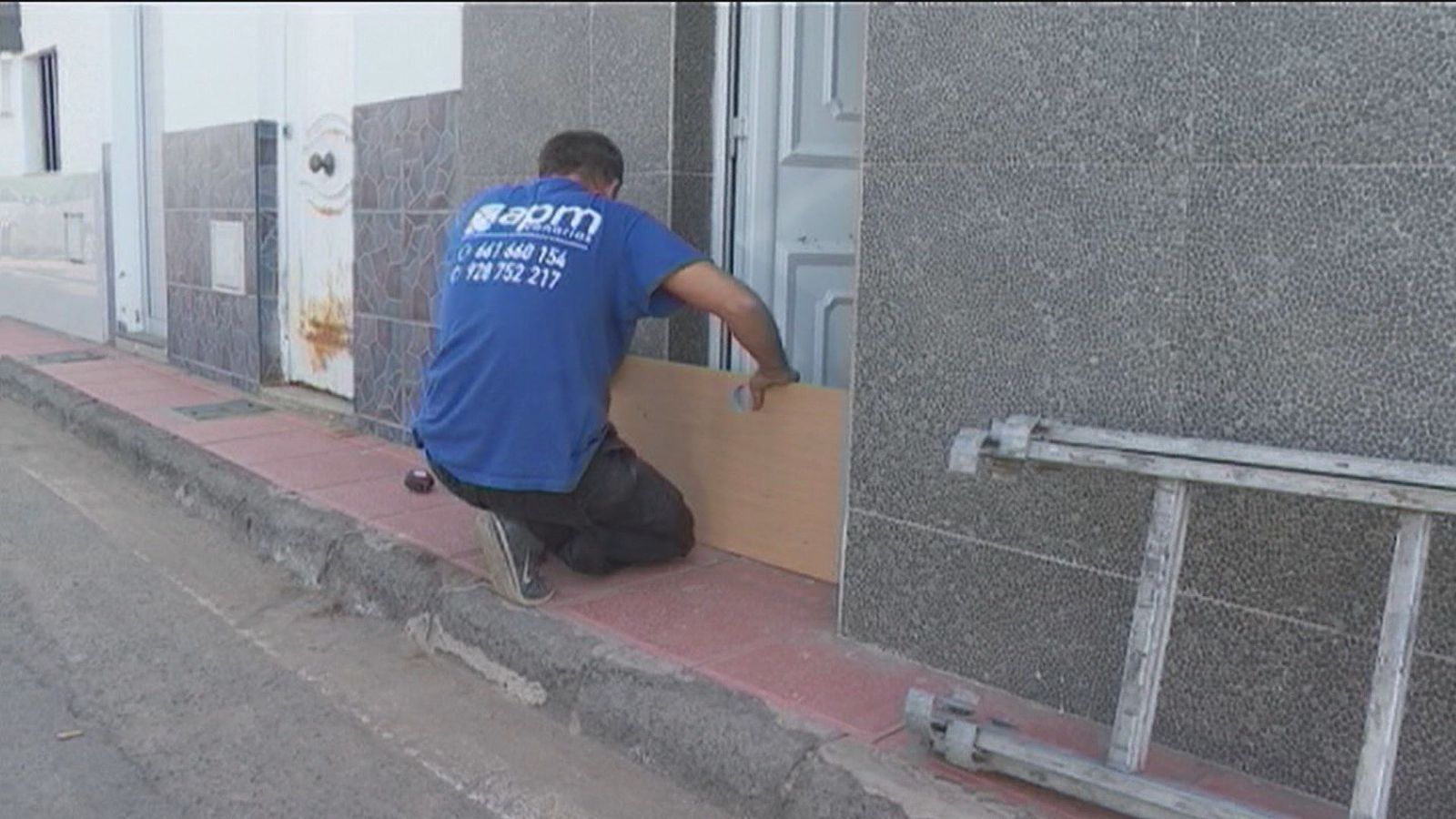 Canarias en alerta ante el paso de un ciclón tropical este fin de semana