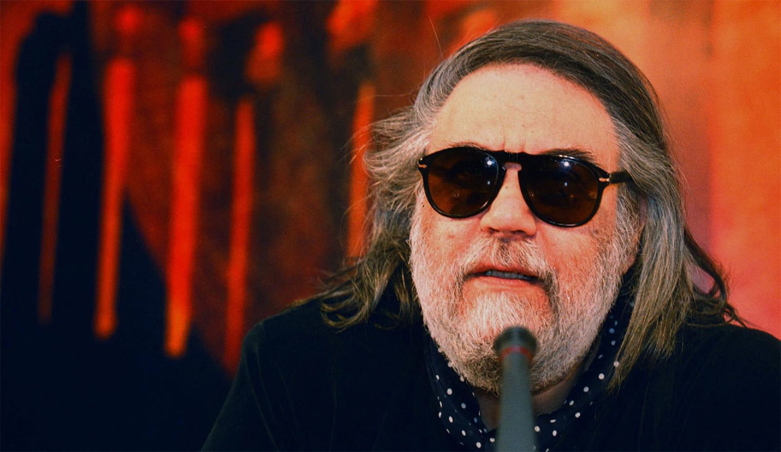 Fallece  Vangelis, el compositor musical  de 'Carros de Fuego' y 'Blade Runner'