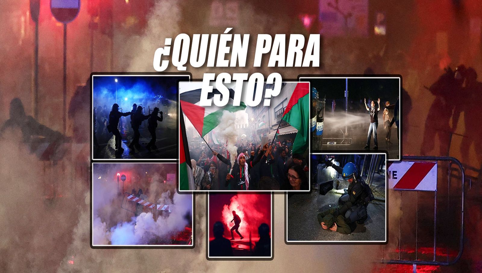 El boicot al deporte israelí que no cesa