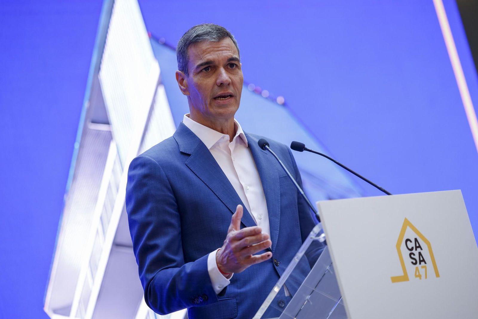 La Audiencia Nacional investiga un contrato de 15 millones vinculado a la supuesta financiación irregular del PSOE