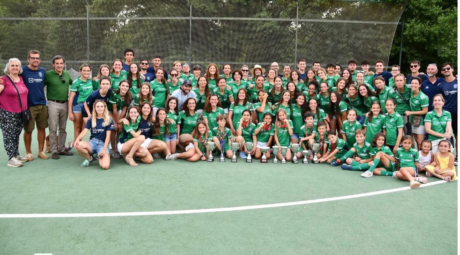 Club Hockey Pozuelo