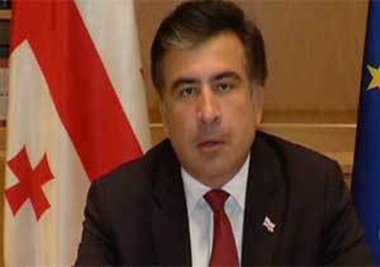 El presidente de Georgia reconoce la victoria opositora en las legislativas