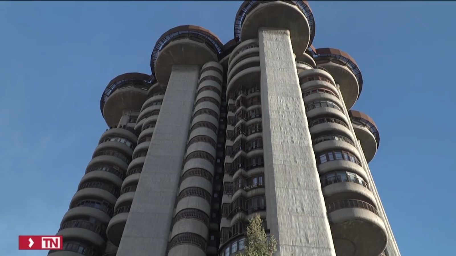 El futuro de Torres Blancas