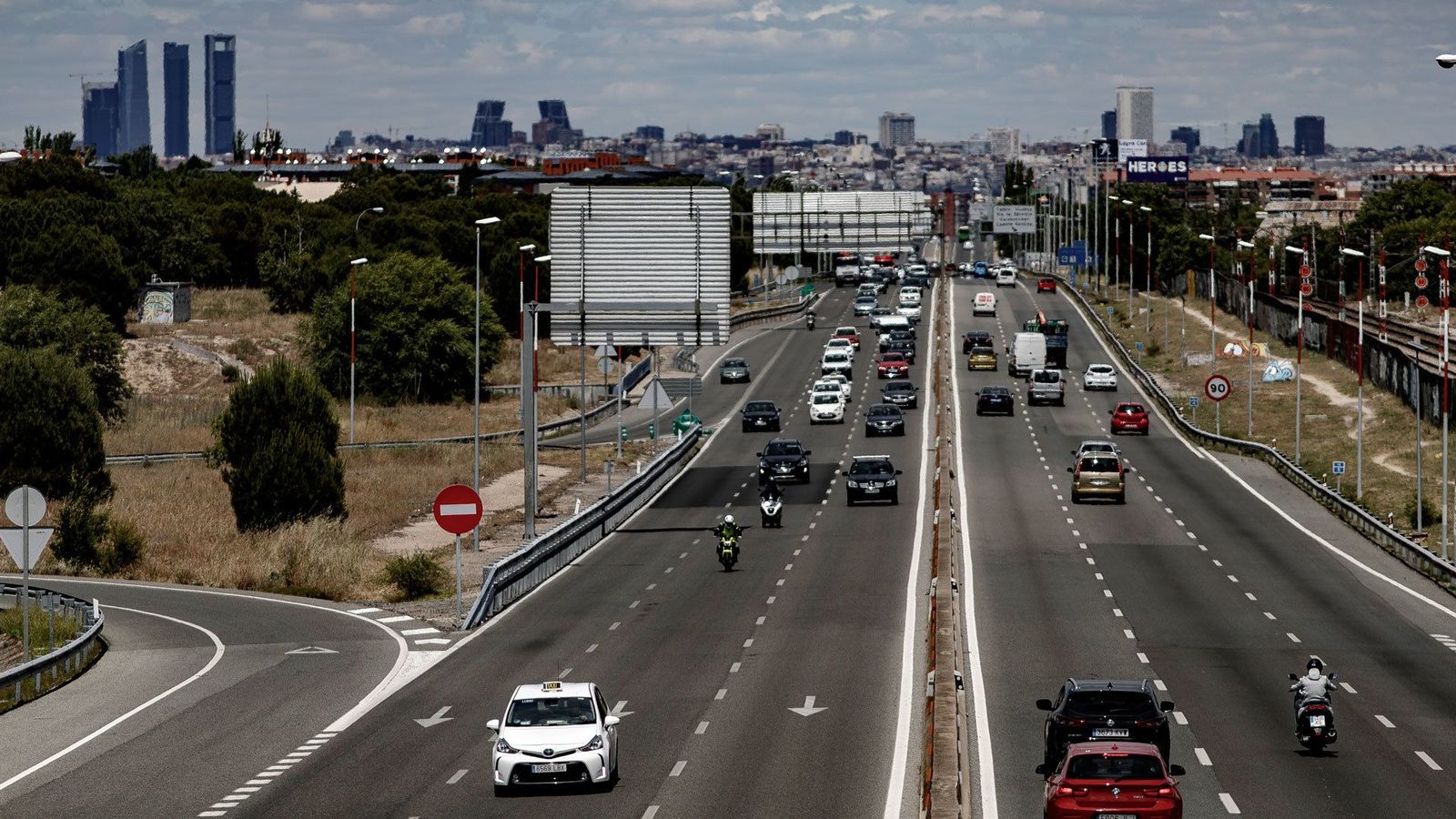 Arranca el Plan Renove con 250 millones de euros en ayudas para el automóvil