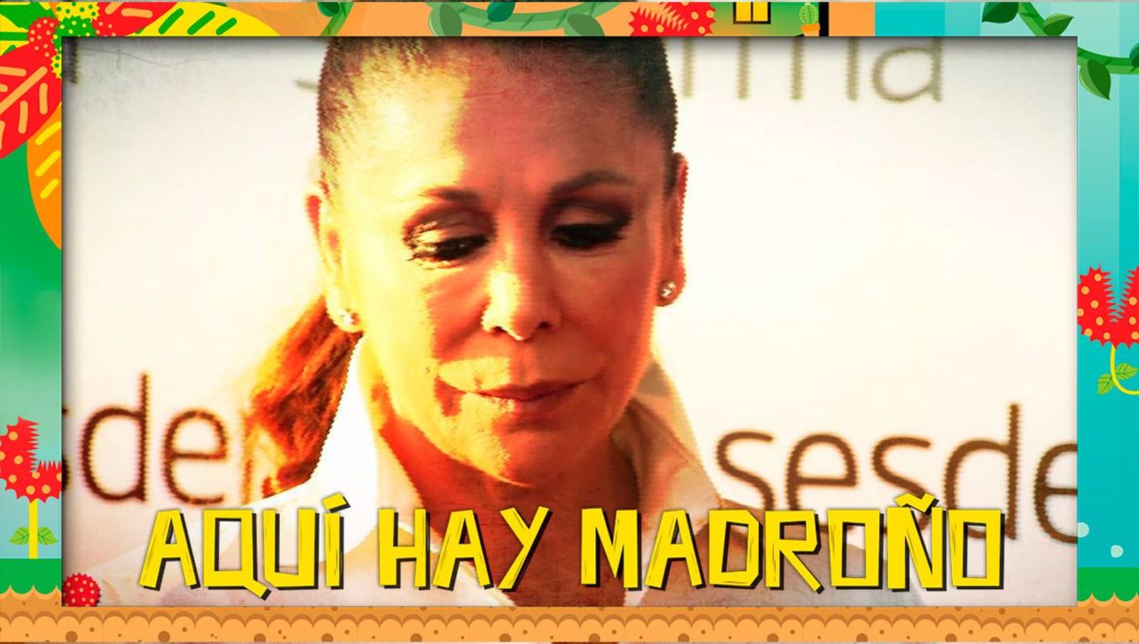 Te desvelamos la ÚLTIMA HORA sobre el estado de salud de Isabel Pantoja