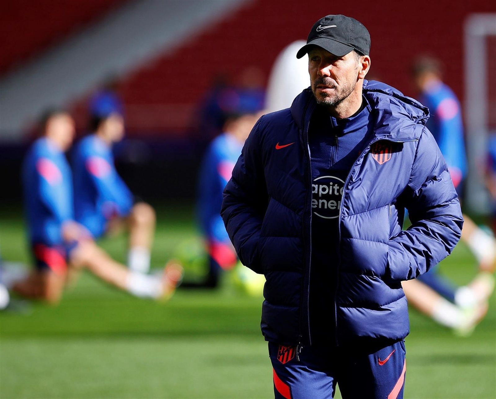 Diego Pablo Simeone