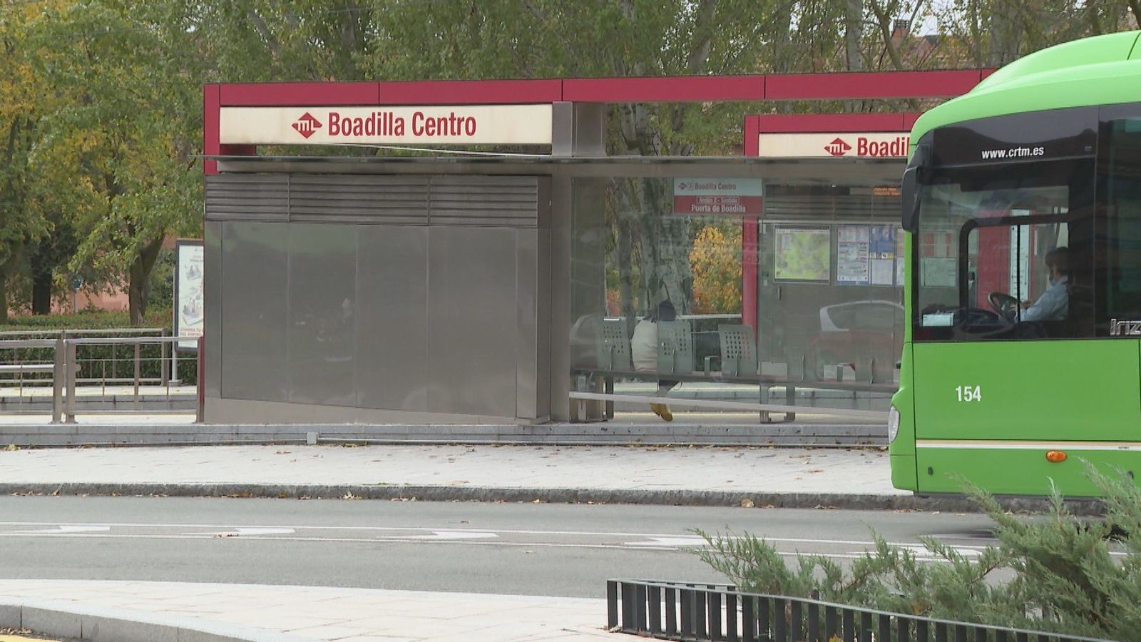 Boadilla, pendiente desde hace 5 años de saber si tendrá Cercanías o no