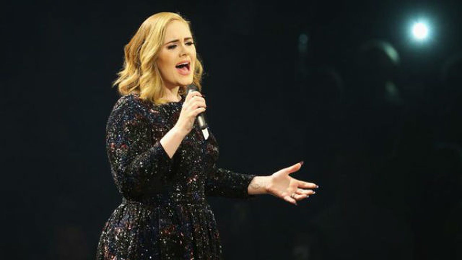 Adele