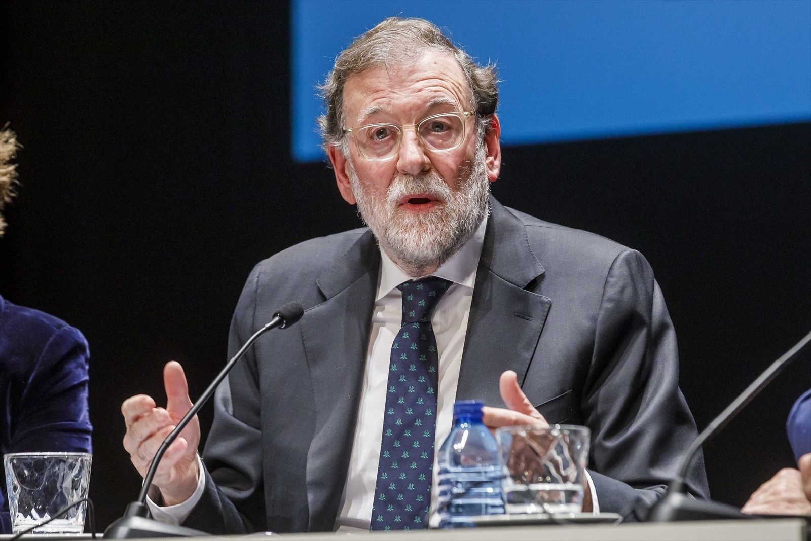 Enfado en Francia por las palabras de Rajoy sobre la selección gala en el Mundial