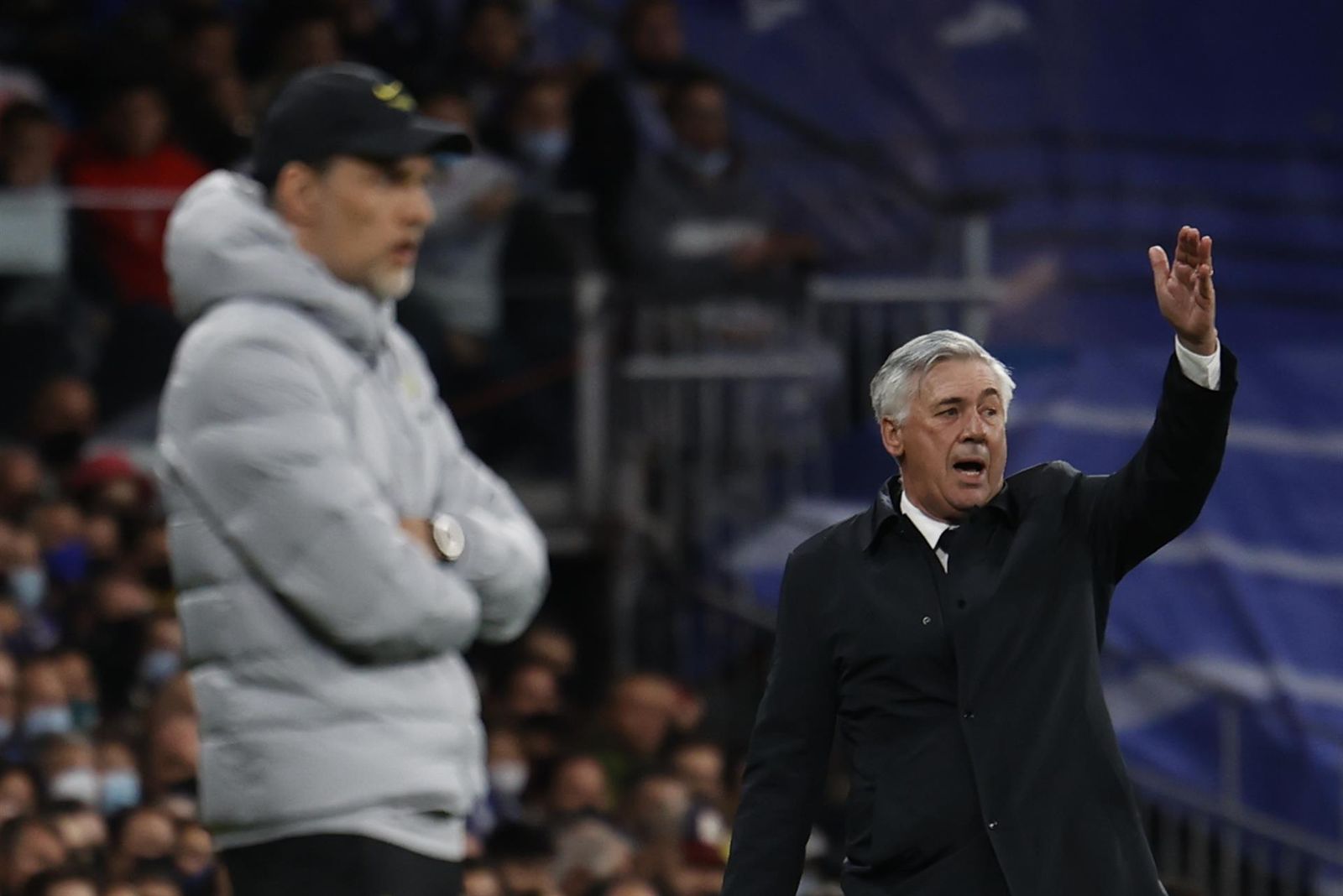 Carlo Ancelotti