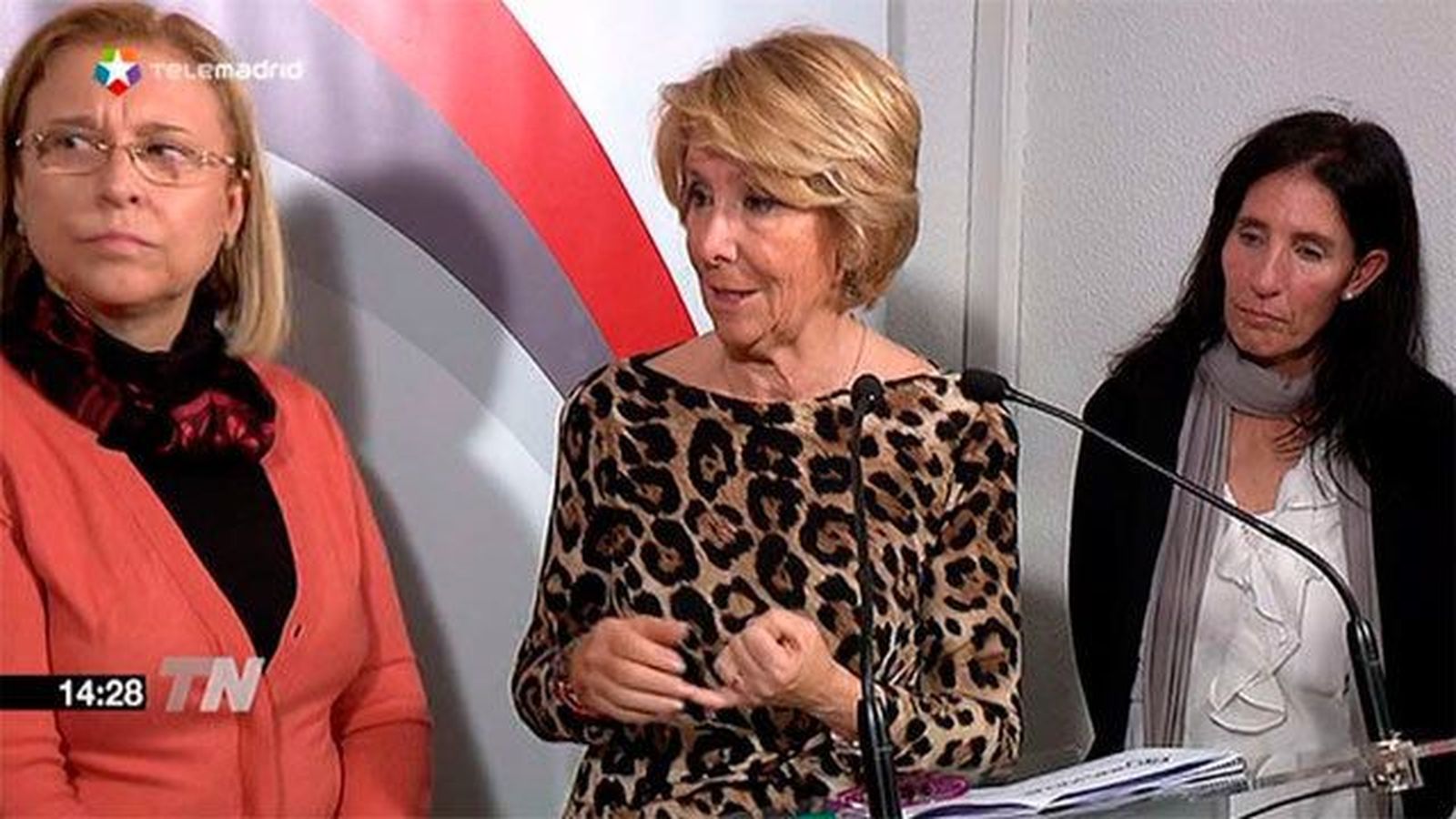 Aguirre apuesta por aumentar la  deducción del IBI a familias numerosas
