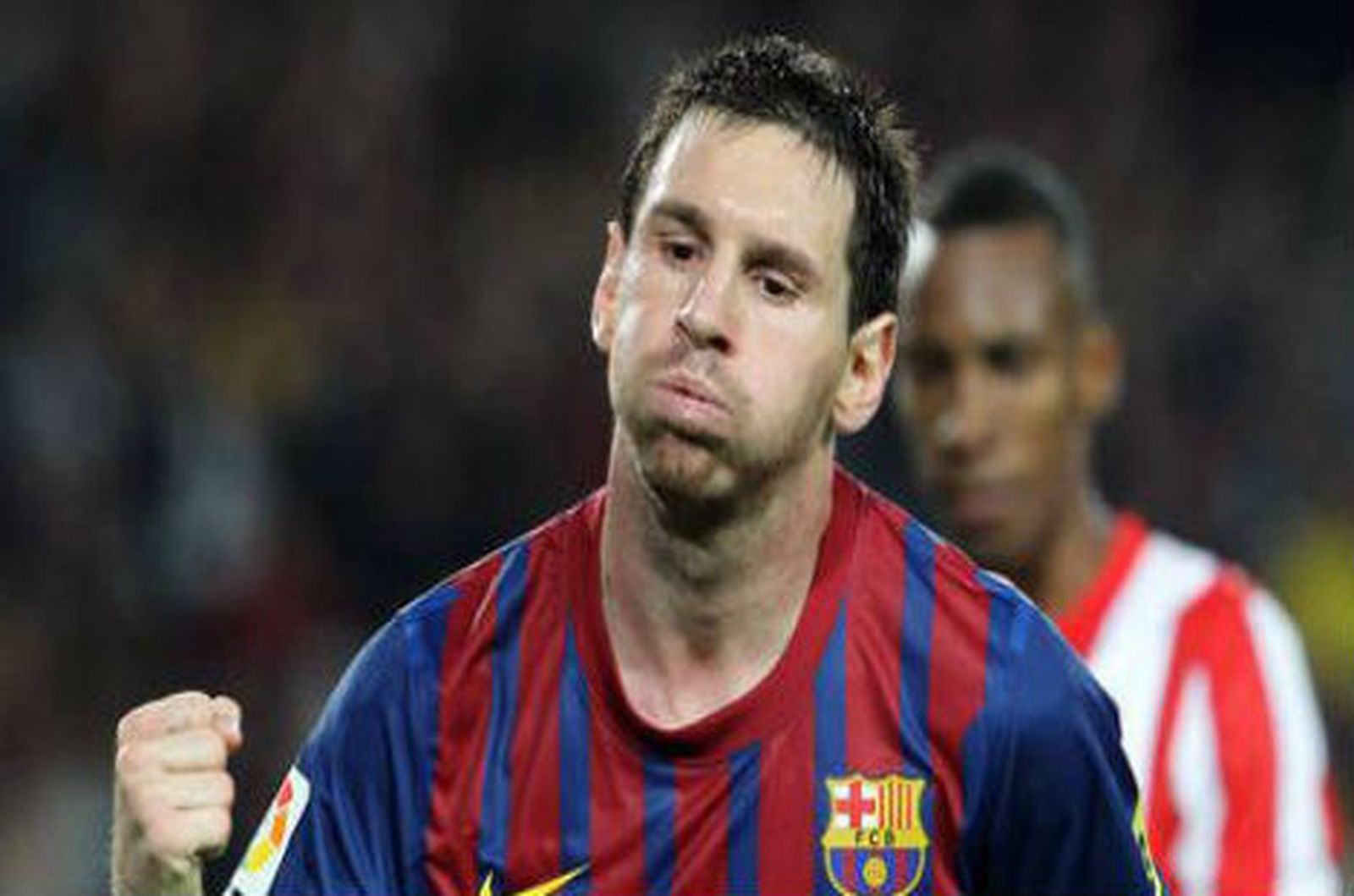 Barcelona-Atlético de Madrid