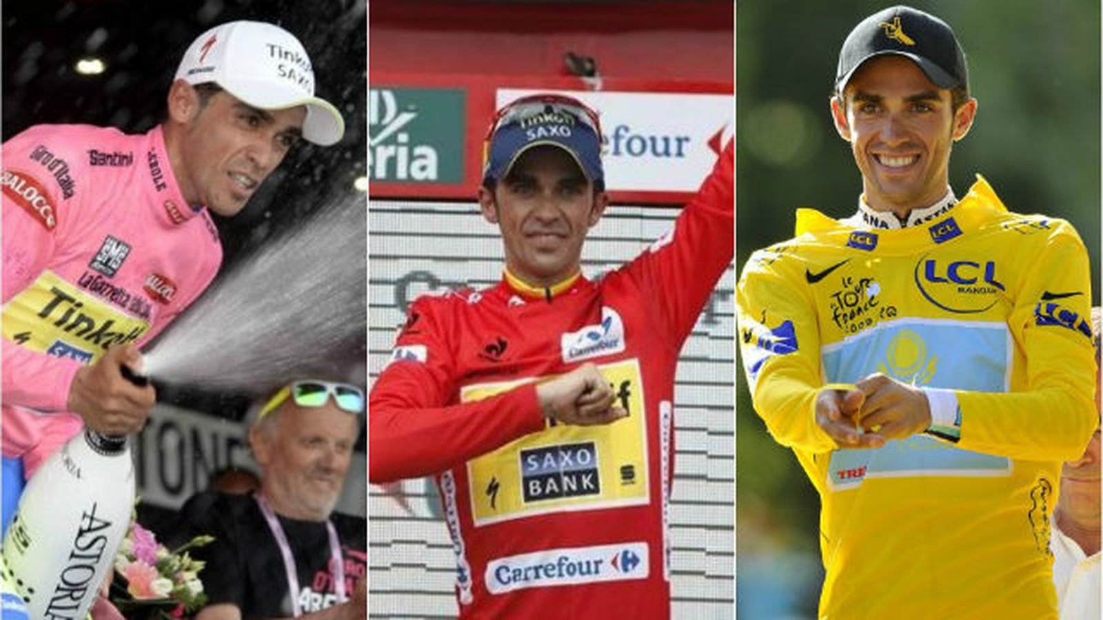 Alberto Contador